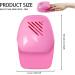 XiXiYang Small Electric Nail Dryer | Portable Quick Dry Air Blower for Fingernail & Toenail Polish - Buy Online on GoSupps.com