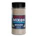 Myron Mixon BBQ Rub | Hickory Salt | Champion Pitmaster Recipe | Gluten-Free BBQ Seasoning MSG-Free USA Made | 16 Oz