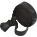 Elastic Band Non-Slip Wavy Silicone Grip for Wig Making - 6 Yard, 1 Inch - Buy Online on GoSupps.com