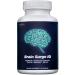 Brain Surge IQ - Brain Supplement for Memory, Focus & Concentration  Formulated with 40 Powerful Nootropic Ingredients Including Phosphatidylserine, Bacopa Monnieri, Choline, DMAE and Huperzine A (1)