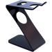 Jojomis Men's Shaving Brush Tool Stand - Z-Shaped Black | Premium Grooming Accessories for a Perfect Shave - Buy Online on GoSupps.com