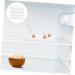 OSALADI 2 Sets 10 Egg Trays Deviled Egg Holder Egg Holder for Fridge Blank Egg Cartons Filling Shelf - Buy Online on GoSupps.com