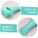 FOMIYES Facial Beauty Equipment Walker Beauty Tools Skincare Essentials Face Puffiness Reducer Skin Care Must Haves Roller Pe or 20.00X8.60X4.00CM Green - Buy Online on GoSupps.com