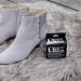 Boot Rescue All-Natural Cleaning Wipes - Remove Dirt & Salt Stains from Leather & Suede Shoes - Box of 10 Individually Wrapped Wipes - Buy Online on GoSupps.com
