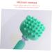 Frcolor Telescopic Massage Hammer & Eye Mask Tool - Ultimate Meditation & Relaxation Accessories for Men | Perfect Retirement Gift - Buy Online on GoSupps.com