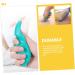 Beavorty 6 STK Thumb Massage Device - Pressure Point & Finger Massage Tool for Neck Relief | International Shipping Available - Buy Online on GoSupps.com