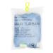 AQUIS Hair Wrap - Water-Wicking Microfiber Towel for Faster Hair Drying | Button-Loop Closure | Hands-Free Drying | Waterfall Blue - Buy Online on GoSupps.com