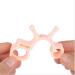 Orthopedic Bunion Corrector 3.0 - Elastic Toe Separators & Straighteners (2 Pair) - Buy Online on GoSupps.com