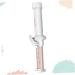 PLAFOPE Curling Iron Hair Curlers Portable Curling Mini Hair Crimper Travel Curlers Household Hair Curler - Buy Online on GoSupps.com