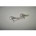 Moen DN4408BN Vale Double Post Toilet Paper Holder - Brushed Nickel Finish - Buy Online on GoSupps.com
