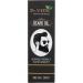 Zanto Dr. Vedic Bart Hair Growth Oil - Faster Beard Growth & Thicker Beard | 30ml Beard Oil for Uneven & Happy Beards - Buy Online on GoSupps.com