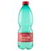 Ferrarelle Acqua Minerale Effervescente Natural sparkling mineral water PET natural 0.5 L Italian water