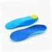 Buy Orthotic Arch Support Insoles for Fallen Arches - Size 6 - Kids Wedge Heel Inserts for O Legs Relief - Buy Online on GoSupps.com