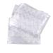 Kalolary Nail Adhesive Jelly Nail Adhesive Tabs Double Sided Adhesive Tabs Nail Glue Sticker Decals False Nail Tip for DIY Manicure Nail Art Decoration (Transparent(10 Sheets))