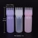 YANTAI 3-Piece Hair Dye Applicator Set with Comb, Bottle, and Brush - 3 Colors - Buy Online on GoSupps.com