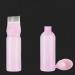Root Comb Applicator Bottle Hair Coloring Dye And Scalp Treament Essential Salon Hair Cleansing Bottle 4 Ounce With Graduated Scale 160ML Scalp Applicator Rosy Pink - Buy Online on GoSupps.com