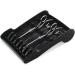 Beavorty 3st Hair Cutter Stand | Salon Scissor Holder & Shear Storage | Hairdressing Accessories | Medium | Black | Ideal for Salons & Stylists - Buy Online on GoSupps.com