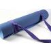 PlayCool Durable Yoga Mat Harness Strap Sling - Purple Yoga Mat Carrying Strap for Easy Transport - Buy Online on GoSupps.com