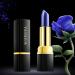 Paminify Blue Shimmer Color Changing Lipstick Magic Lazy Lipstick Nutritious Balm for Women - Buy Online on GoSupps.com