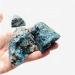 2pc Natural Rare Crystal Gemstones Blue Apatite Rough Stone Crystals and Minerals ERBDRGAZ - Buy Online on GoSupps.com