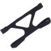Artibetter Ventilator Head Strap CPAP Ventilator Head Belt Replacement Universal Mask Strap Band for Adults Men - Buy Online on GoSupps.com