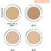twcrvil Facial Skin Concealer Cream Waterproof Full Coverage Make Up Cosmetics Contouring Sweat-proof Consealers Presents Type 1 1 count (Pack of 1) - Buy Online on GoSupps.com