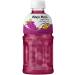 MOGU MOGU Real Fruit Juice with Nata De Coco 320ml | Random Flavours Selected (24 Case (Any Random)) 320 ml (Pack of 24) - Buy Online on GoSupps.com