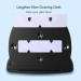 Blue Glass Double-Sided Wipe Sided Window Cleaning Brush Glass Wiper Glider Glass Magnetic Cleaning Tools - Buy Online on GoSupps.com