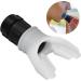 Breathing Exercise Device Lung Exerciser Device for Upgrading Your Lung Capacity Inspiratory Muscle Trainer for Enhancing Performance Lung Breathing Exerciser for Training o2 Trainer - Buy Online on GoSupps.com