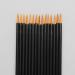 Didiseaon 100pcs Eyebrow Liner Brush Liquid Eyeliner Cosmetics Brush Eyeliner Brush Makeup Brush Disposable - Buy Online on GoSupps.com