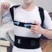 DFHBFG Adult Hunchback Correction Posture Belt - Small Size Orthodontic Support for Improved Back Posture - Buy Online on GoSupps.com
