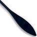 DEXSUR Taylor Tomahawk Percussion Hammer for Accurate Reflex Testing - Tapered Handle with PVC Bumper, Chrome Plated Handle - 8 Length Stainless Steel - Black - Buy Online on GoSupps.com
