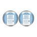 Dr. Bronner's - Organic Magic Balm - Baby Unscented Made with Organic Beeswax & Hemp Oil Moisturizes & Soothes Hands Face & Body (2 oz 2-Pack)