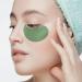 Hydra Under Eye Serum Patches For Dark Circles Fine Lines & Wrinkles|Pack Of 60 Patches 30 Pairs (Aloevera) - Buy Online on GoSupps.com
