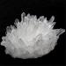TKBMLHNE Room Decoration Natural Crystal Cluster Raw Quartz White Stones Crystal Point Specimen Home Decoration Raw Crystals NaturalReiki Decoration (Size : 400-450g) - Buy Online on GoSupps.com