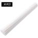 Gativs Diffuser Sticks 150 Pack | Natural Rattan Reed Replacement Sticks for Room Fragrance Diffusers - Black White Beige - 3mm x 24cm - Buy Online on GoSupps.com