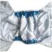 Adult Cloth Diaper Cover - Reusable & Washable Nappy for Incontinence | Adjustable for Disability Care - Buy Online on GoSupps.com