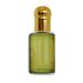 Pacific Isles 12 mL Perfume Oil for Men in Traditional Attar Style Cologne. Great Gift Party Favor and Pocket Size Body Oil