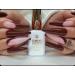Gotti Nails No Wipe Gel Top Coat - 15ml High Gloss Polish for LED UV Soak Off - Buy Online on GoSupps.com