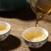 Pu-erh tea 2020 Lu Tang Sliding bamboo beams 357g Raw - Buy Online on GoSupps.com