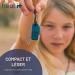 Buy Heat IT for iPhone - Fast Relief for Insect Bites - Safe for Kids & Pregnant Women - Certified Medical Device - Buy Online on GoSupps.com
