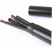 PLAFOPE 5pcs Eyeshadow Brush with Case Eyeshadow Brush Kit Black Liner Brush for Eyes - Buy Online on GoSupps.com