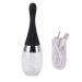 Portable electrical enema lamp 300 ml automatic enema lamp portable electrical enema pear anti-refushing shower for men and women private hygienic