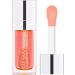  Hitburu Lip Oil Gloss Lip Makeup Non-Stick Formula Subtle Shine with a Sheer Liquid Lipstick that Locks in Moisture to Prevent Chapped Lips - Buy Online on GoSupps.com