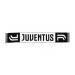 Juventus Official Product Official Juventus Scarf 2017/2018 new logo classic jacquard.