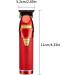 Buy USB Rechargeable Hair Clippers & Beard Trimmer - Electric Grooming Kit for Men | Fast International Shipping - Buy Online on GoSupps.com