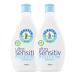 Penates Ultra Sensitive Pflegelotion Perfume -free baby skin care body lotion without perfume & dyes especially for highly sensitive baby skin (1 x 400ml)