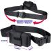Buy Dongker Tractive Tracker Bag - Adjustable Pet GPS Collar Cover for Dogs | International Shipping Available - Buy Online on GoSupps.com