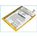 FITHOOD Battery Replacement for Insignia NS-2V17 NS-4V17 - High Quality Part NO 7F18F18 - International Shipping Available - Buy Online on GoSupps.com