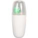 Syrisora 30ml Nano Mist Sprayer Moisturizing Hydrating Portable Mini Nano Facial Mister for Eyelash Extensions Skin Care Make Up - Buy Online on GoSupps.com